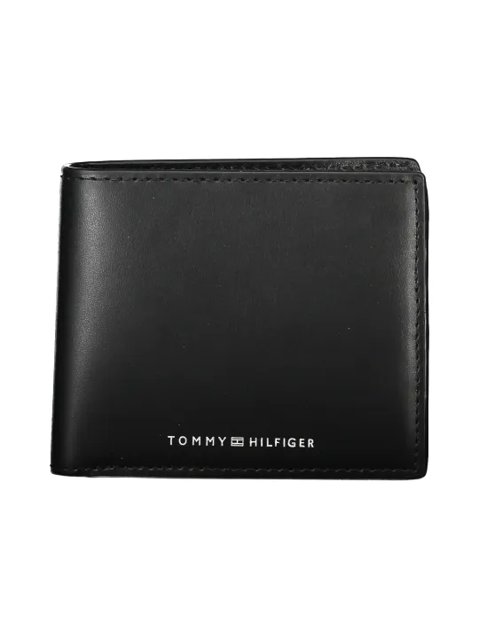 "Tommy Hilfiger Brieftaschen im Sale | Tommy Hilfiger AM0AM11871_NEBDS online kaufen"|Planet-Deluxe