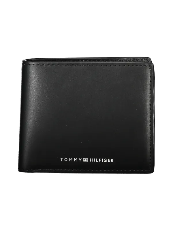"Tommy Hilfiger Brieftaschen im Sale | Tommy Hilfiger AM0AM11871_NEBDS online kaufen"|Planet-Deluxe