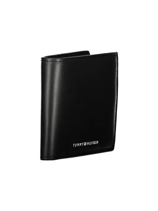"Tommy Hilfiger Brieftaschen im Sale | Tommy Hilfiger AM0AM11871_NEBDS online kaufen"|Planet-Deluxe