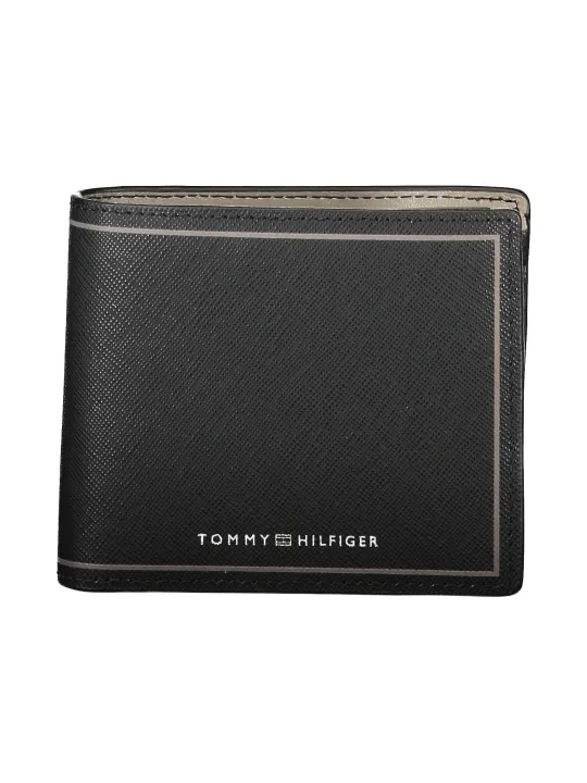 "Tommy Hilfiger Brieftaschen im Sale | Tommy Hilfiger Herren Geldbörse Stilvoll und Funktional online kaufen"|Planet-Deluxe