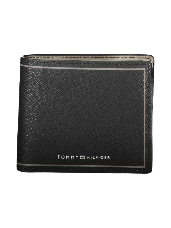"Tommy Hilfiger Brieftaschen im Sale | Tommy Hilfiger Herren Geldbörse Stilvoll und Funktional online kaufen"|Planet-Deluxe