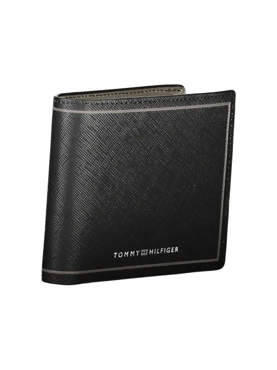 "Tommy Hilfiger Brieftaschen im Sale | Tommy Hilfiger Herren Geldbörse Stilvoll und Funktional online kaufen"|Planet-Deluxe