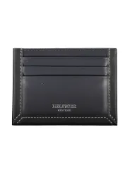 "Tommy Hilfiger Brieftaschen im Sale | Tommy Hilfiger AM0AM11870_BLDW6 online kaufen"|Planet-Deluxe