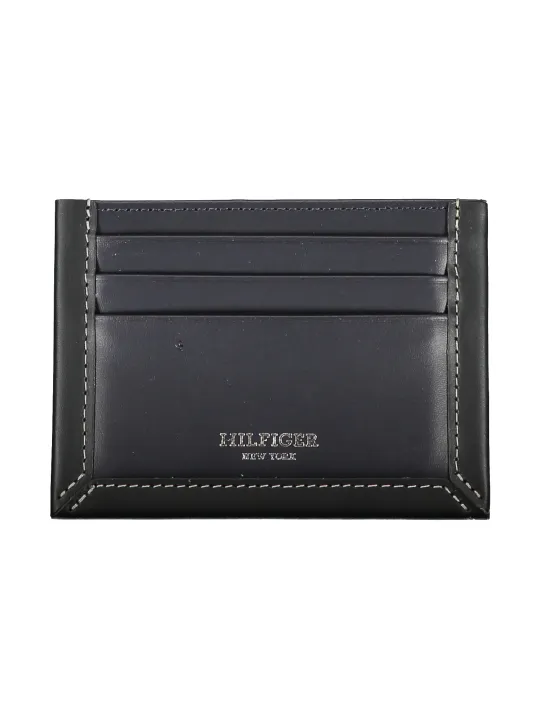 "Tommy Hilfiger Brieftaschen im Sale | Tommy Hilfiger AM0AM11870_BLDW6 online kaufen"|Planet-Deluxe