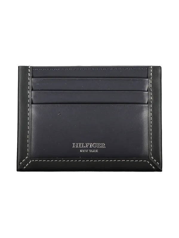 "Tommy Hilfiger Brieftaschen im Sale | Tommy Hilfiger AM0AM11870_BLDW6 online kaufen"|Planet-Deluxe