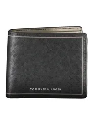 "Tommy Hilfiger Brieftaschen im Sale | Tommy Hilfiger Herren Geldbörse AM0AM11841  online kaufen"|Planet-Deluxe
