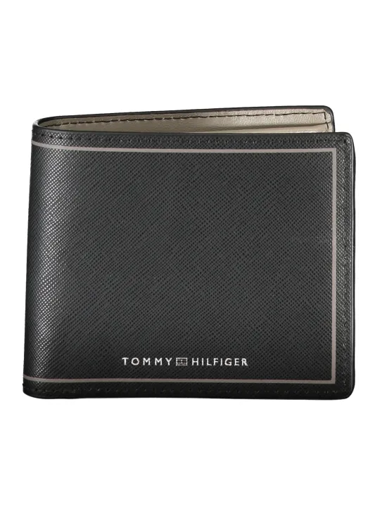 "Tommy Hilfiger Brieftaschen im Sale | Tommy Hilfiger Herren Geldbörse AM0AM11841  online kaufen"|Planet-Deluxe