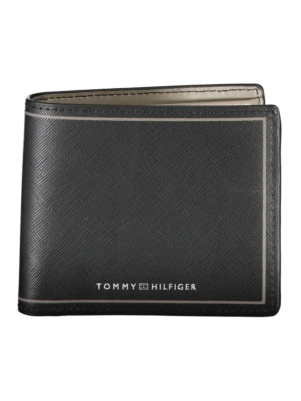 "Tommy Hilfiger Brieftaschen im Sale | Tommy Hilfiger Herren Geldbörse AM0AM11841  online kaufen"|Planet-Deluxe