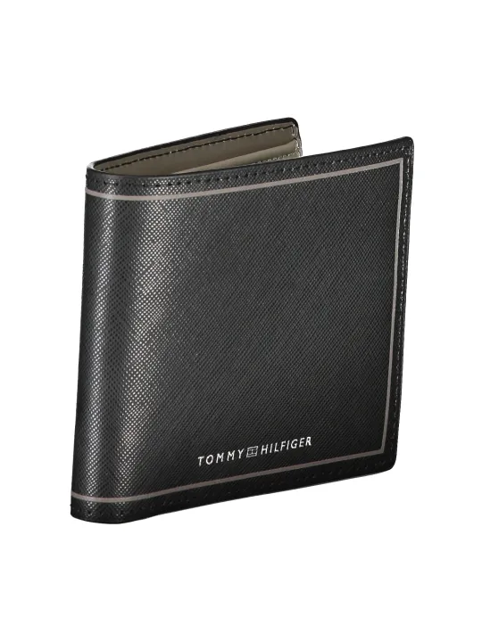 "Tommy Hilfiger Brieftaschen im Sale | Tommy Hilfiger Herren Geldbörse AM0AM11841  online kaufen"|Planet-Deluxe