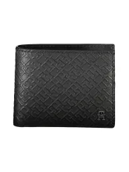 "Tommy Hilfiger Brieftaschen im Sale | Tommy Hilfiger Edle Herrenlederbrieftasche online kaufen"|Planet-Deluxe