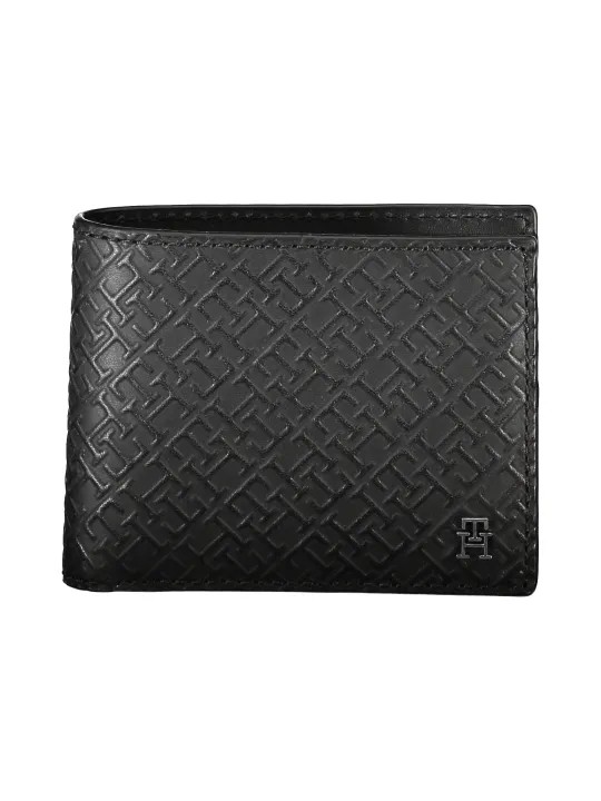 "Tommy Hilfiger Brieftaschen im Sale | Tommy Hilfiger Edle Herrenlederbrieftasche online kaufen"|Planet-Deluxe