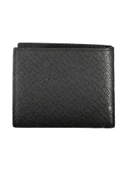 "Tommy Hilfiger Brieftaschen im Sale | Tommy Hilfiger Edle Herrenlederbrieftasche online kaufen"|Planet-Deluxe