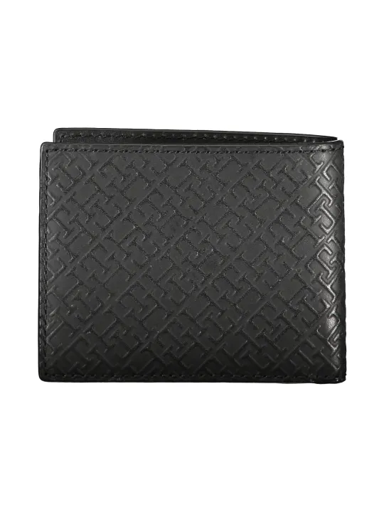 "Tommy Hilfiger Brieftaschen im Sale | Tommy Hilfiger Edle Herrenlederbrieftasche online kaufen"|Planet-Deluxe