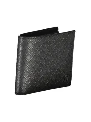 "Tommy Hilfiger Brieftaschen im Sale | Tommy Hilfiger Edle Herrenlederbrieftasche online kaufen"|Planet-Deluxe
