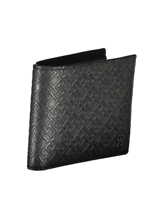 "Tommy Hilfiger Brieftaschen im Sale | Tommy Hilfiger Edle Herrenlederbrieftasche online kaufen"|Planet-Deluxe