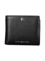 "Tommy Hilfiger Brieftaschen im Sale | Tommy Hilfiger Geldbörse AM0AM11856 Schwarz online kaufen"|Planet-Deluxe