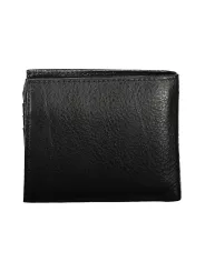"Tommy Hilfiger Brieftaschen im Sale | Tommy Hilfiger Geldbörse AM0AM11856 Schwarz online kaufen"|Planet-Deluxe