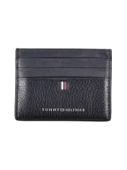 "Tommy Hilfiger Brieftaschen im Sale | Tommy Hilfiger Kartenhalter Eleganz und Praktikabilität online kaufen"|Planet-Deluxe