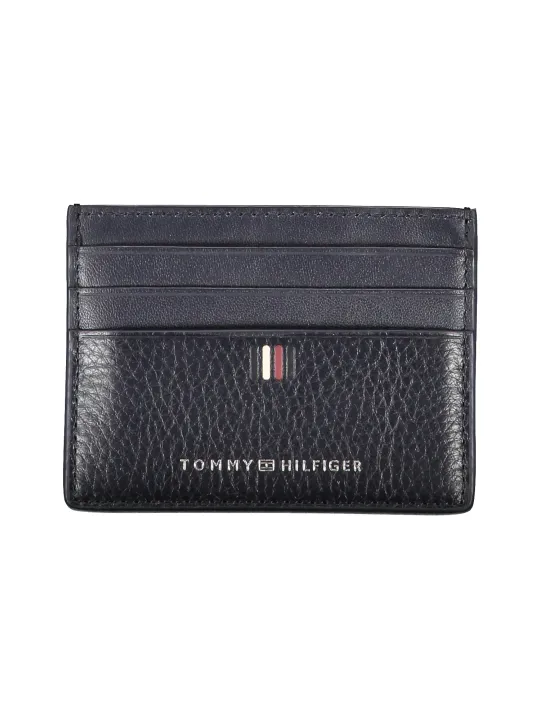 "Tommy Hilfiger Brieftaschen im Sale | Tommy Hilfiger Kartenhalter Eleganz und Praktikabilität online kaufen"|Planet-Deluxe