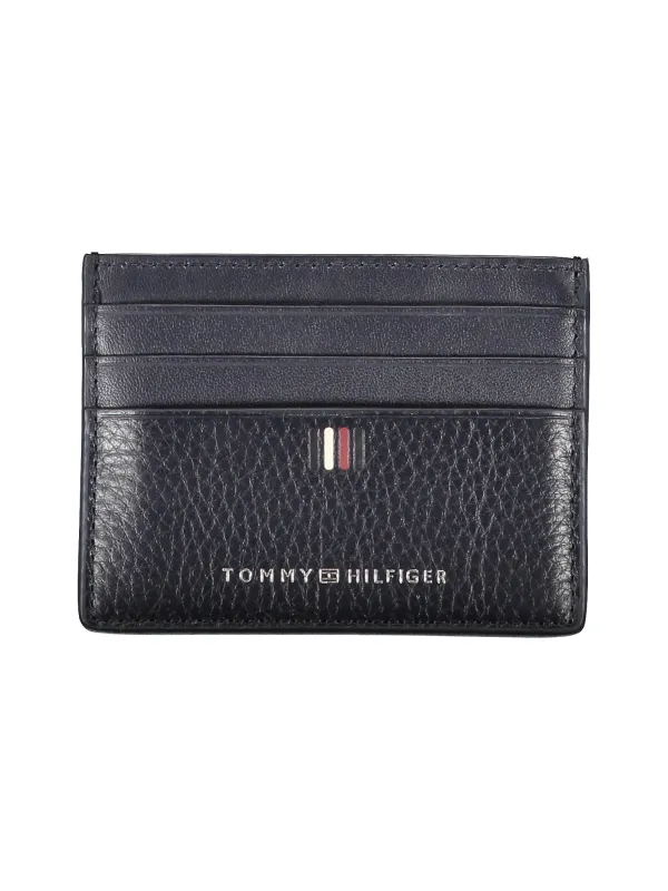 "Tommy Hilfiger Brieftaschen im Sale | Tommy Hilfiger Kartenhalter Eleganz und Praktikabilität online kaufen"|Planet-Deluxe