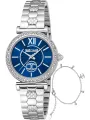 Just Cavalli Diamant Damen Uhr