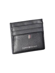 "Tommy Hilfiger Brieftaschen im Sale | Tommy Hilfiger Kartenhalter Eleganz und Praktikabilität online kaufen"|Planet-Deluxe