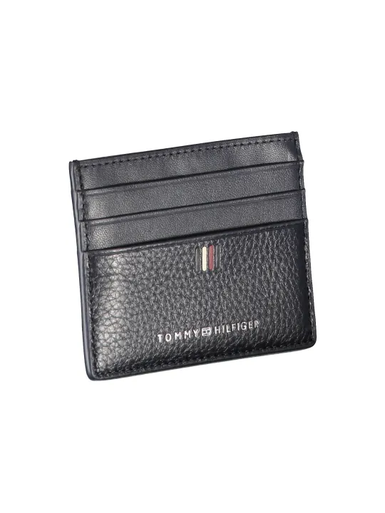 "Tommy Hilfiger Brieftaschen im Sale | Tommy Hilfiger Kartenhalter Eleganz und Praktikabilität online kaufen"|Planet-Deluxe