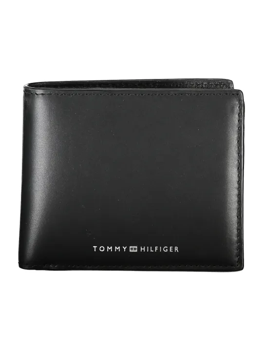 "Tommy Hilfiger Brieftaschen im Sale | Tommy Hilfiger AM0AM11872_NEBDS online kaufen"|Planet-Deluxe