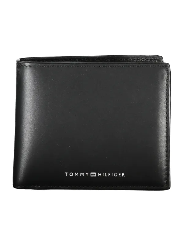 "Tommy Hilfiger Brieftaschen im Sale | Tommy Hilfiger AM0AM11872_NEBDS online kaufen"|Planet-Deluxe