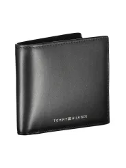"Tommy Hilfiger Brieftaschen im Sale | Tommy Hilfiger AM0AM11872_NEBDS online kaufen"|Planet-Deluxe