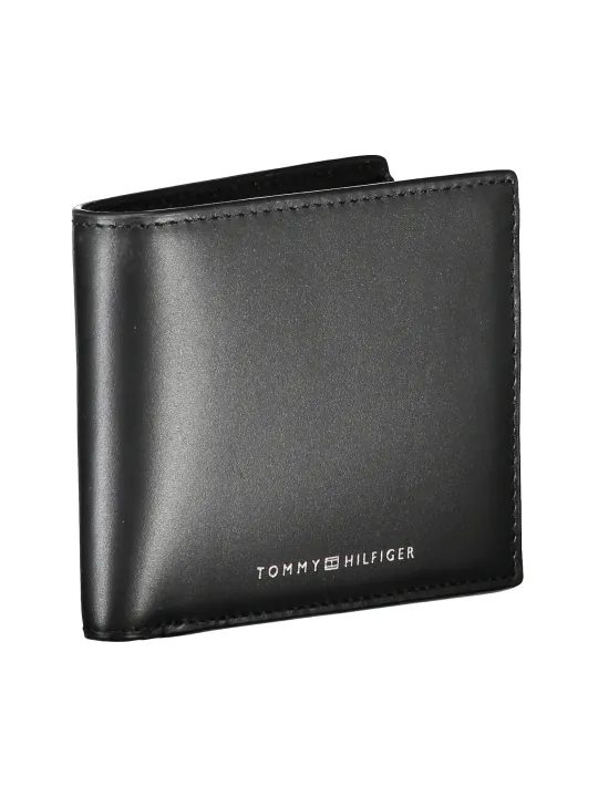"Tommy Hilfiger Brieftaschen im Sale | Tommy Hilfiger AM0AM11872_NEBDS online kaufen"|Planet-Deluxe