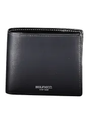 "Tommy Hilfiger Brieftaschen im Sale | Tommy Hilfiger AM0AM11866_BLDW6 online kaufen"|Planet-Deluxe
