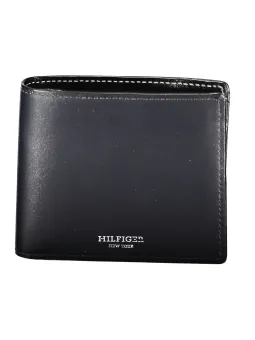 Tommy Hilfiger Herren Geldbörse – Stilvolle Eleganz