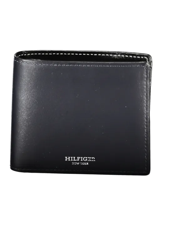 "Tommy Hilfiger Brieftaschen im Sale | Tommy Hilfiger AM0AM11866_BLDW6 online kaufen"|Planet-Deluxe