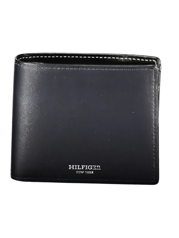 "Tommy Hilfiger Brieftaschen im Sale | Tommy Hilfiger AM0AM11866_BLDW6 online kaufen"|Planet-Deluxe