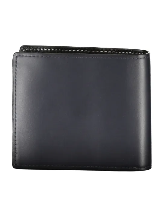 "Tommy Hilfiger Brieftaschen im Sale | Tommy Hilfiger AM0AM11866_BLDW6 online kaufen"|Planet-Deluxe