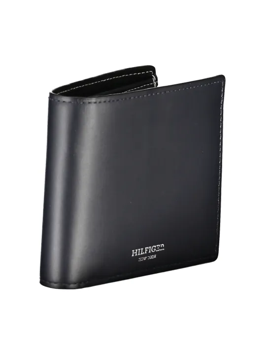 "Tommy Hilfiger Brieftaschen im Sale | Tommy Hilfiger AM0AM11866_BLDW6 online kaufen"|Planet-Deluxe