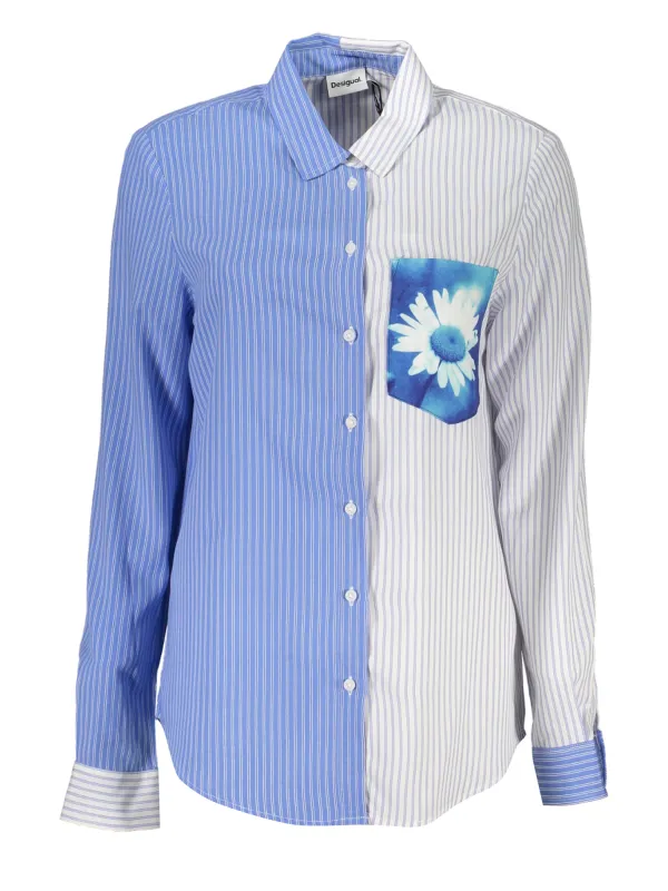 "Desigual Hemden im Sale | Desigual 24SWCW06_AZ5010 online kaufen"|Planet-Deluxe "Desigual Hemden im Sale | Desigual 24SWCW06_AZ5010 online kaufen"|Planet-Deluxe