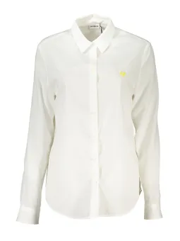 Desigual Damenhemd 24SWCW36 - Stilvoll & Einzigartig