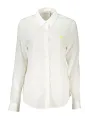 "Desigual Startseite im Sale | DESIGUAL DAMEN LANGARMHEMD WEISS online kaufen"|Planet-Deluxe