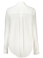 "Desigual Startseite im Sale | DESIGUAL DAMEN LANGARMHEMD WEISS online kaufen"|Planet-Deluxe