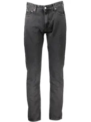 "Calvin Klein Startseite im Sale | CALVIN KLEIN HERREN-JEANS AUS GRAUEM DENIM online kaufen"|Planet-Deluxe