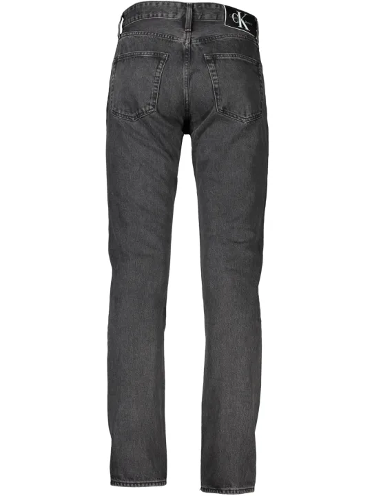 "Calvin Klein Startseite im Sale | CALVIN KLEIN HERREN-JEANS AUS GRAUEM DENIM online kaufen"|Planet-Deluxe