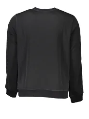 "Calvin Klein Sweatshirts im Sale | Calvin Klein Eleganz Sweatshirt Langarm Kontrastdetails online kaufen"|Planet-Deluxe