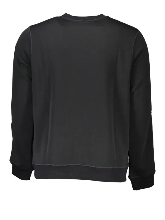 "Calvin Klein Sweatshirts im Sale | Calvin Klein Eleganz Sweatshirt Langarm Kontrastdetails online kaufen"|Planet-Deluxe