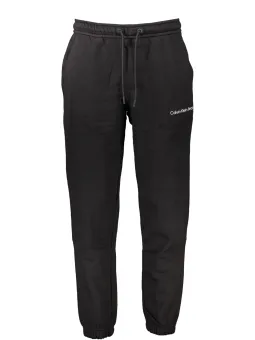 Calvin Klein Nachhaltige Komfort Jogger – Stil & Umweltfreundlichke