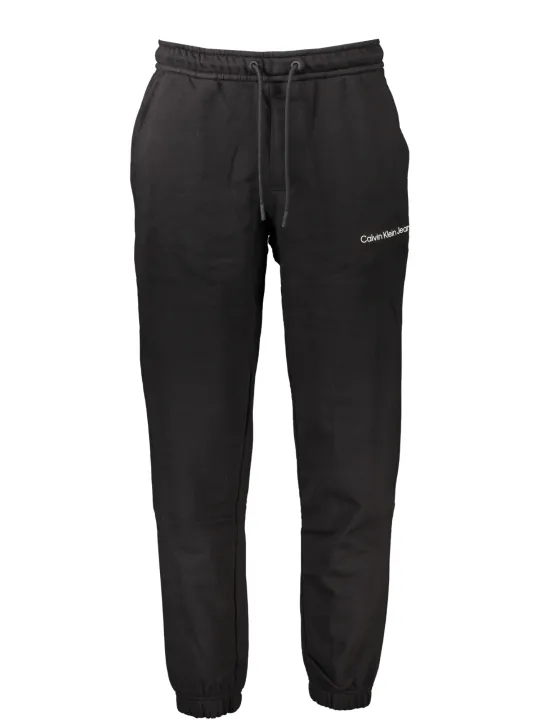"Calvin Klein Hosen im Sale | Calvin Klein Komfort Jogger Eco Baumwolle online kaufen"|Planet-Deluxe