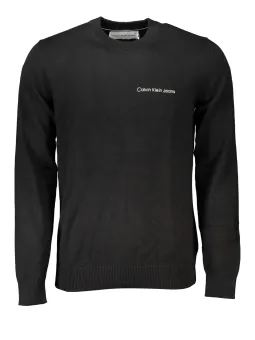 "Calvin Klein Klassischer Pullover NEBEH – Zeitloser Stil"