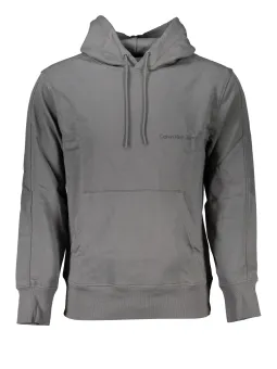 Calvin Klein Komfort Hoodie - Stilvolles Sweatshirt
