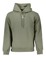 "Calvin Klein Sweatshirts im Sale | Calvin Klein Eco Hoodie Velvet online kaufen"|Planet-Deluxe